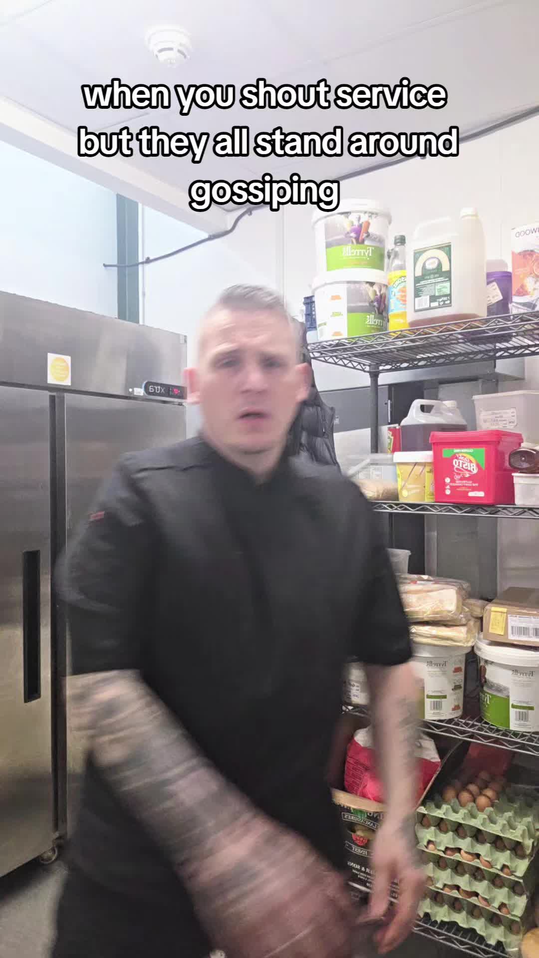 @The Hip-Hop Chef