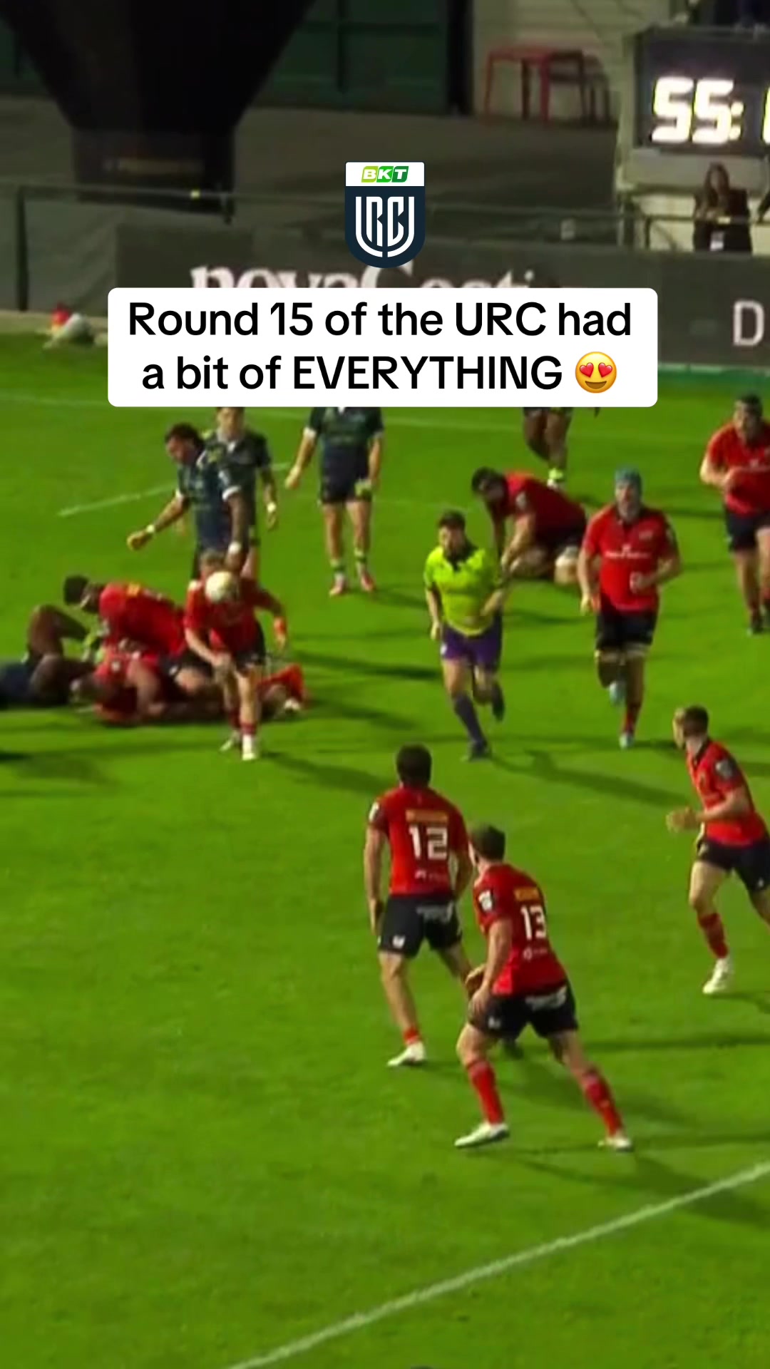 @BALLCARRIER RUGBY