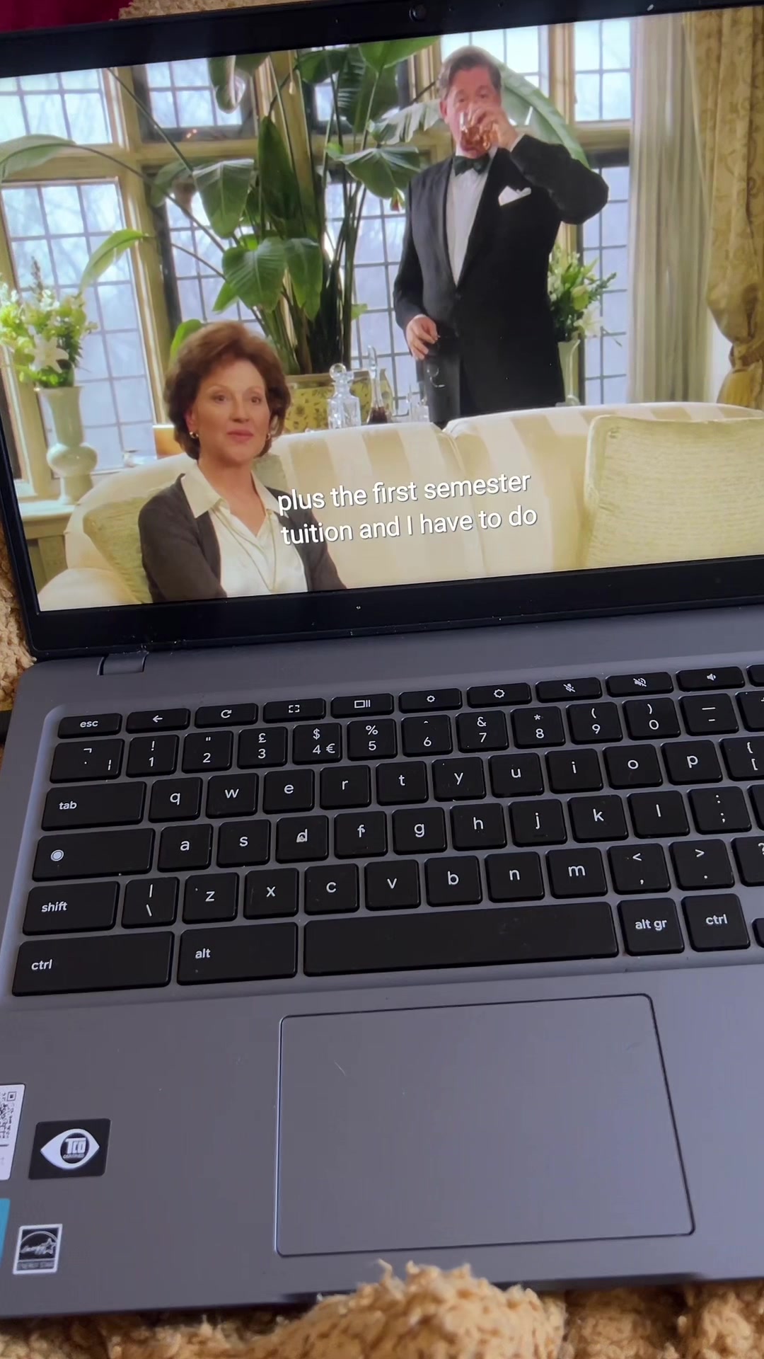 @Laura Ann