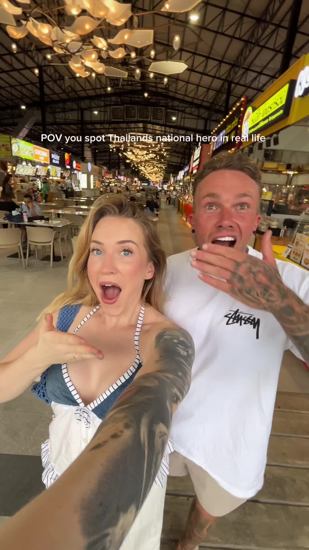 @Chloe | Life in Thailand