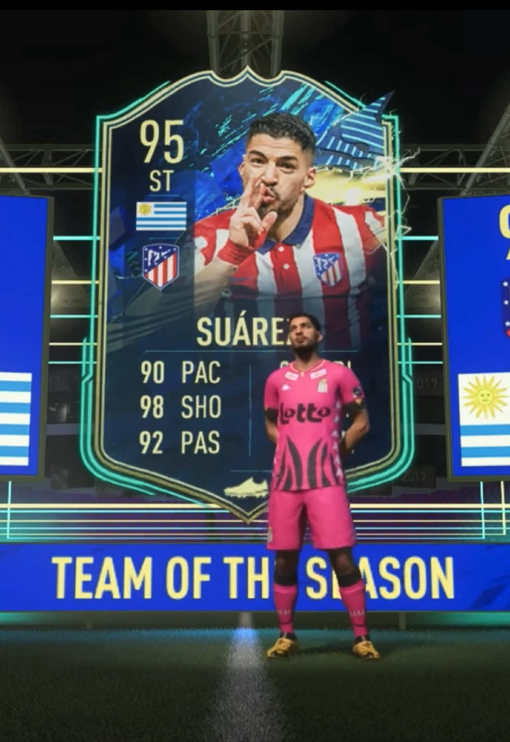 @FIFA x ⚽️