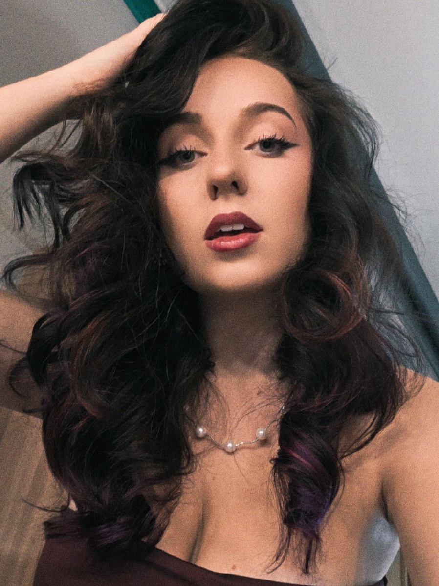 @Terysa