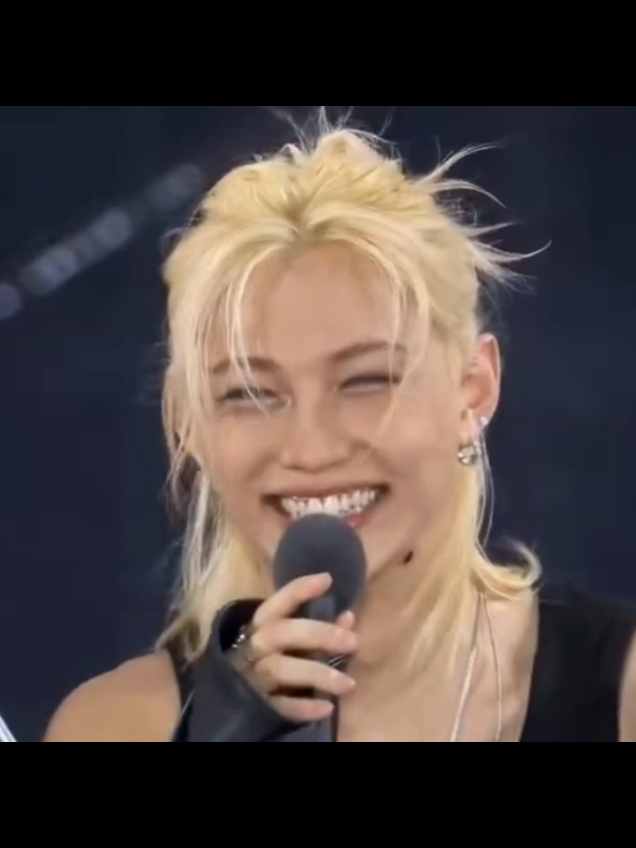 @ни дня без SKZ