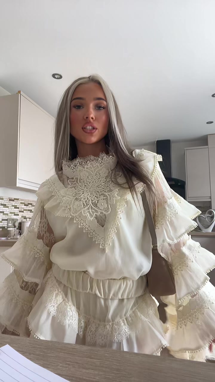 @Millieeewalsh