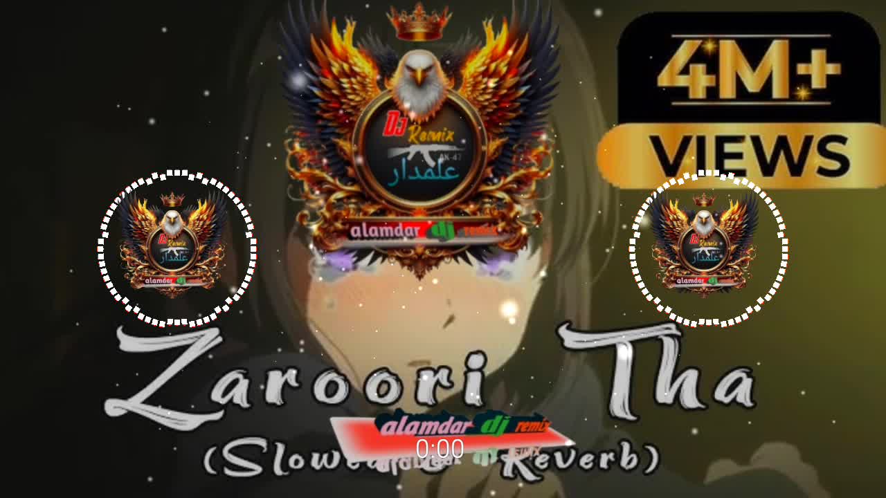 @بھٹی صاحب علمدار remix dj