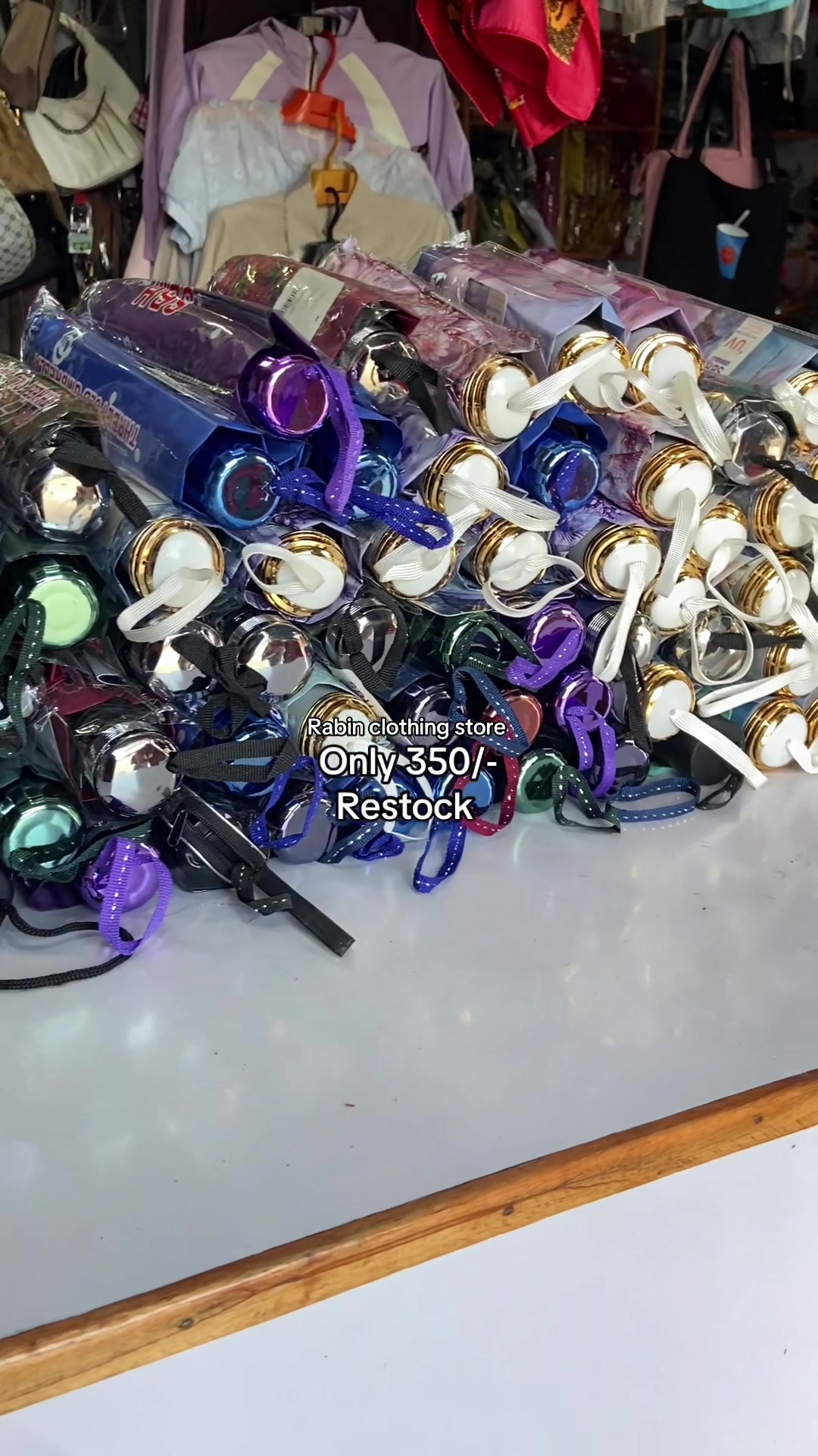 @Rabin clothing store 🛍️