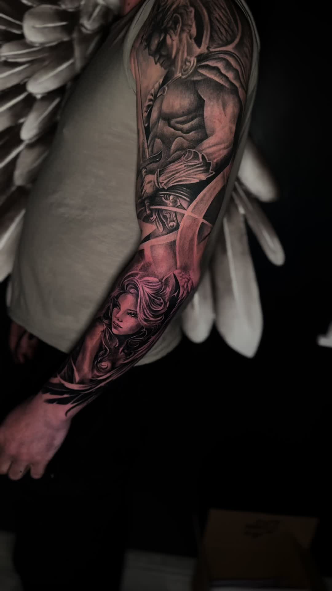 @CreativityInkStudio 😈