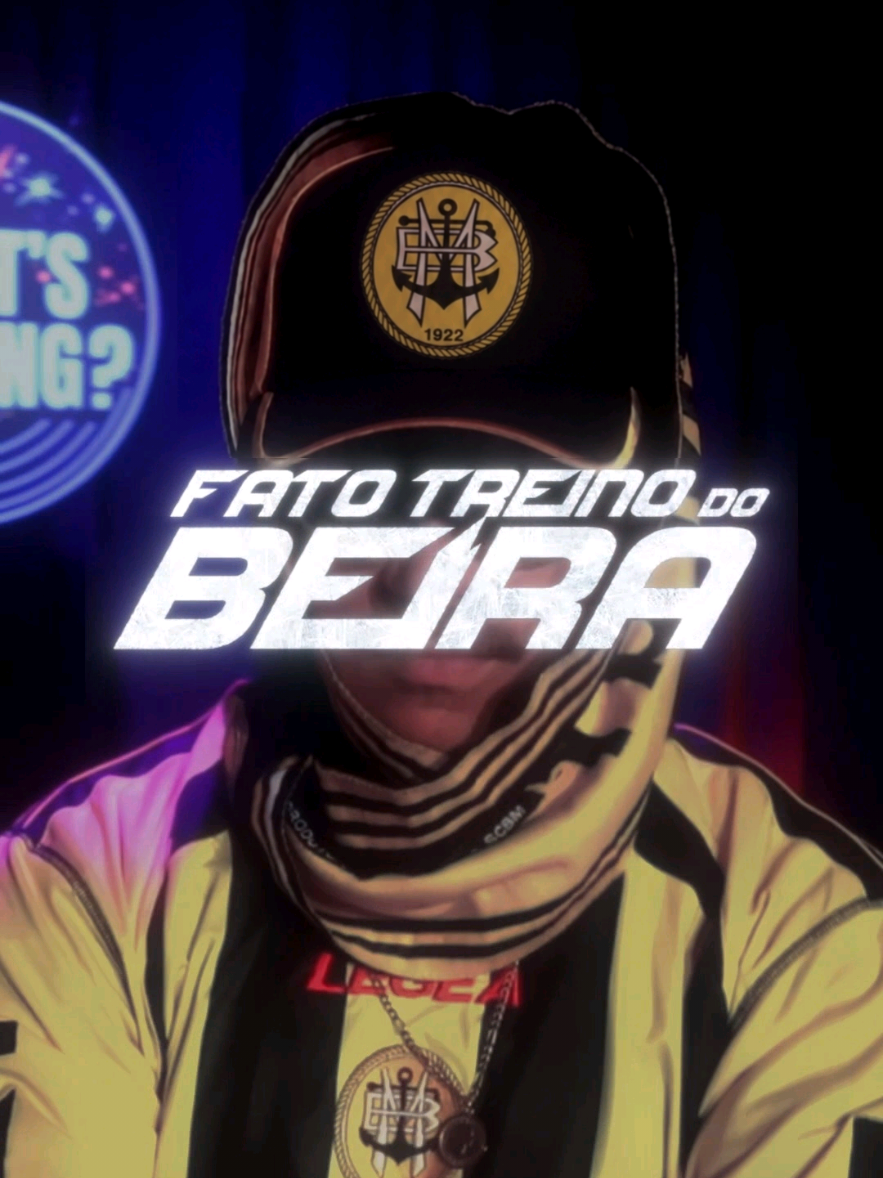 @Zé Vida