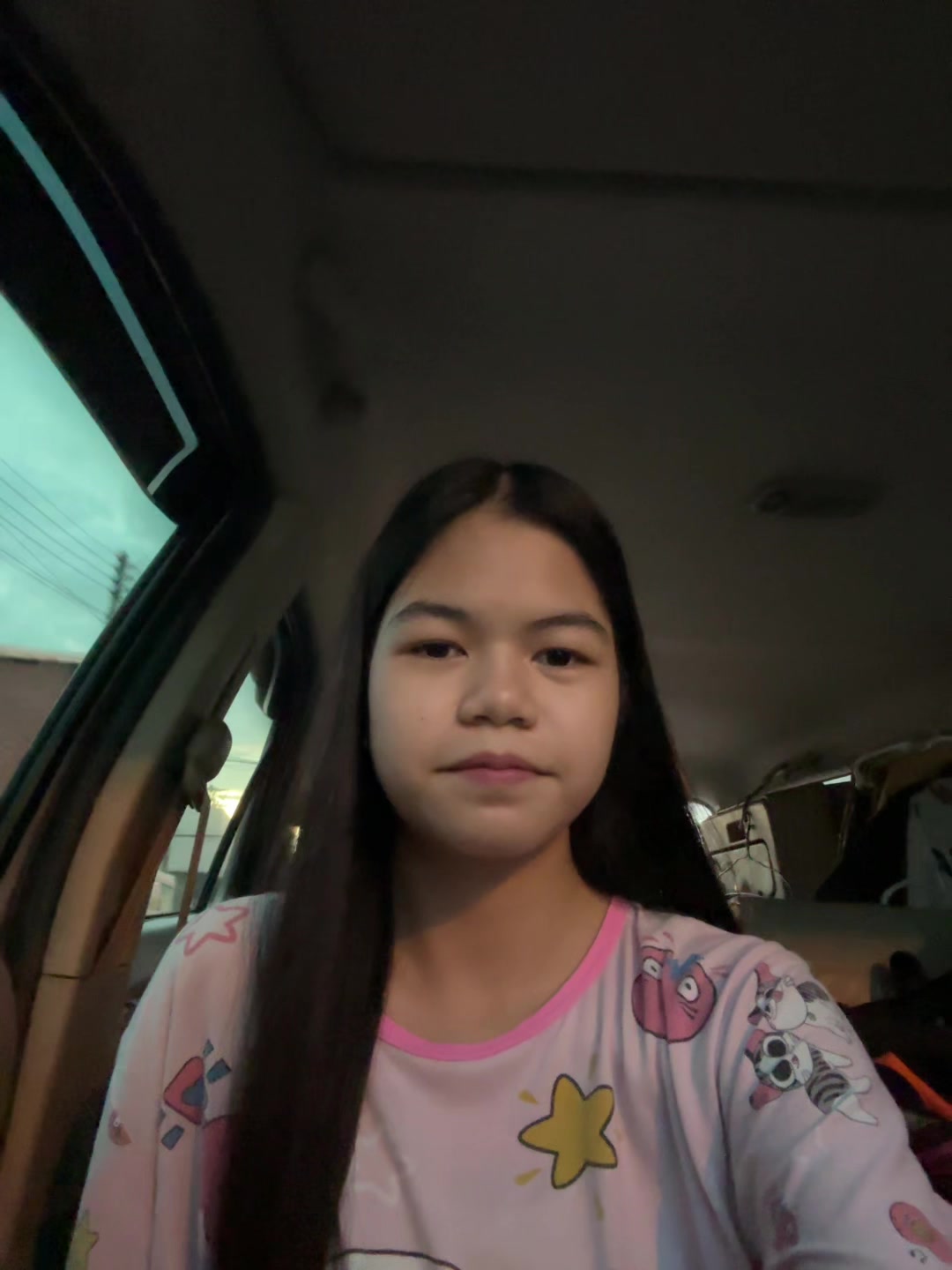 @Queeny