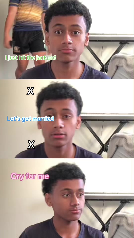 @josh ๐