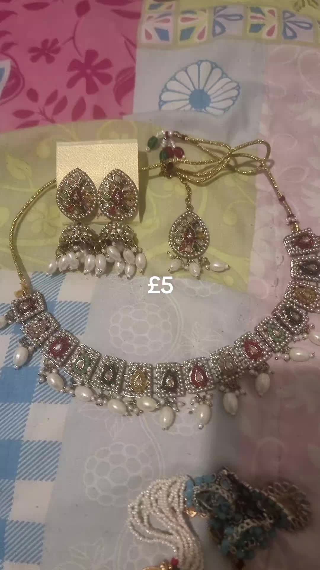 @Punjabi Jewellery UK