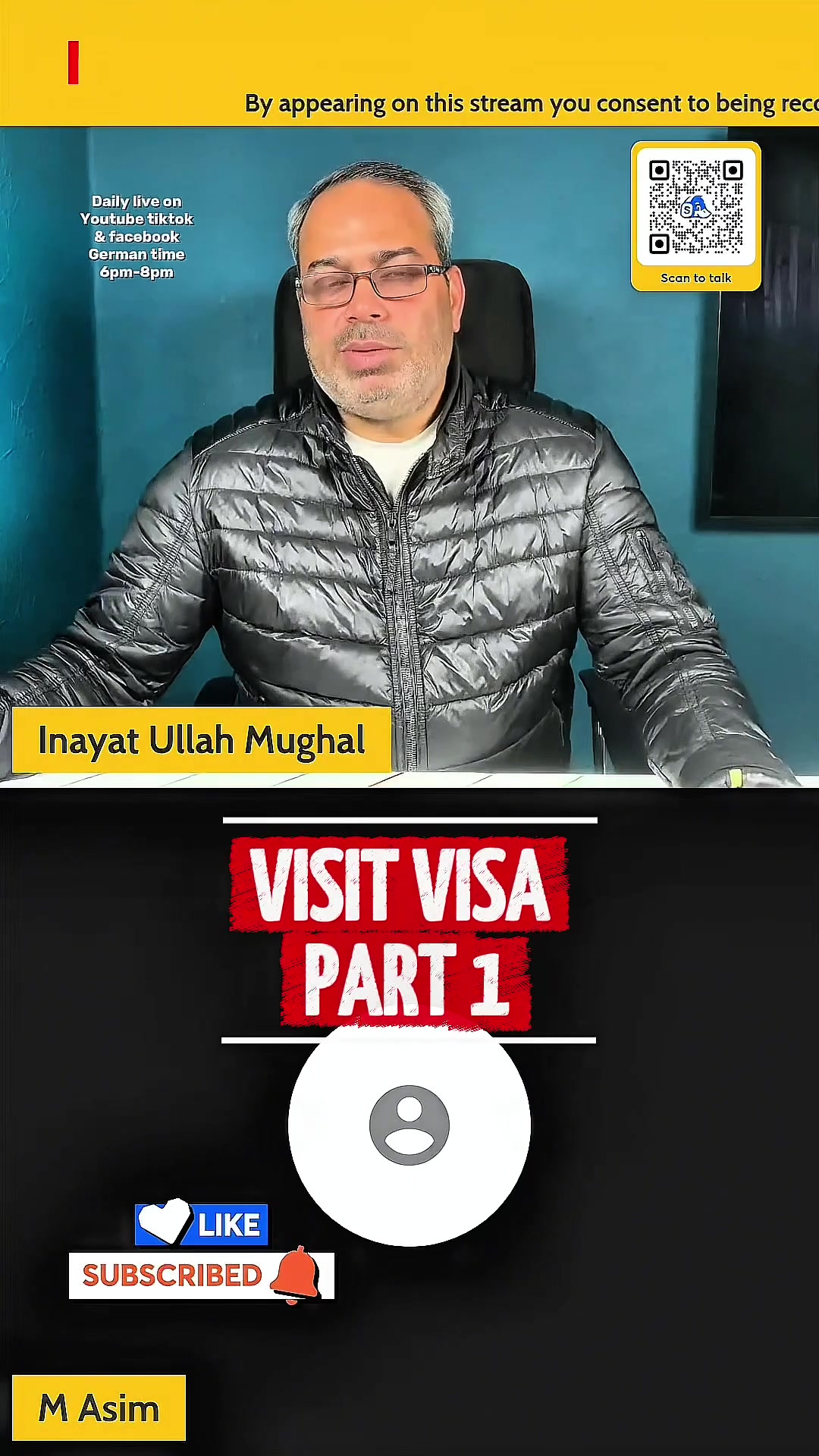 @Inayat Ullah Mughal