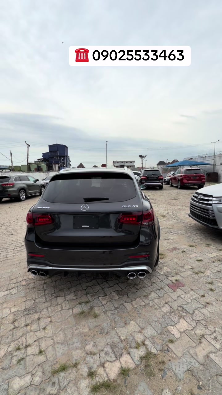 @Mr Kay autos