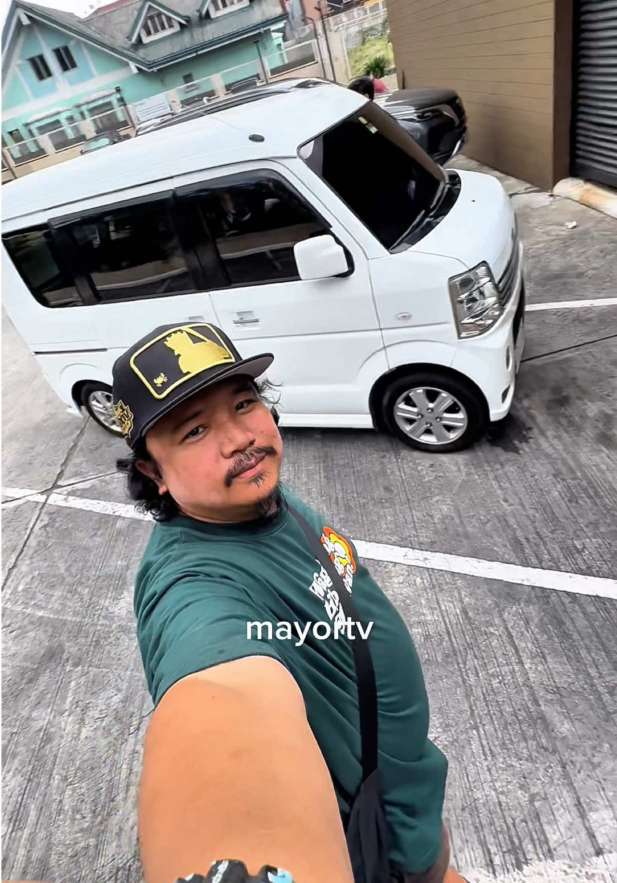 @MayorTV