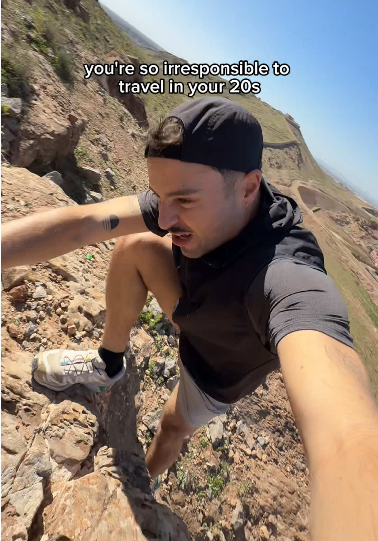@Federico | Travel Creator