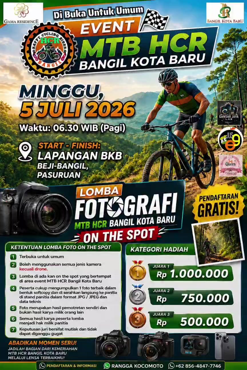 @master Arief purnomo