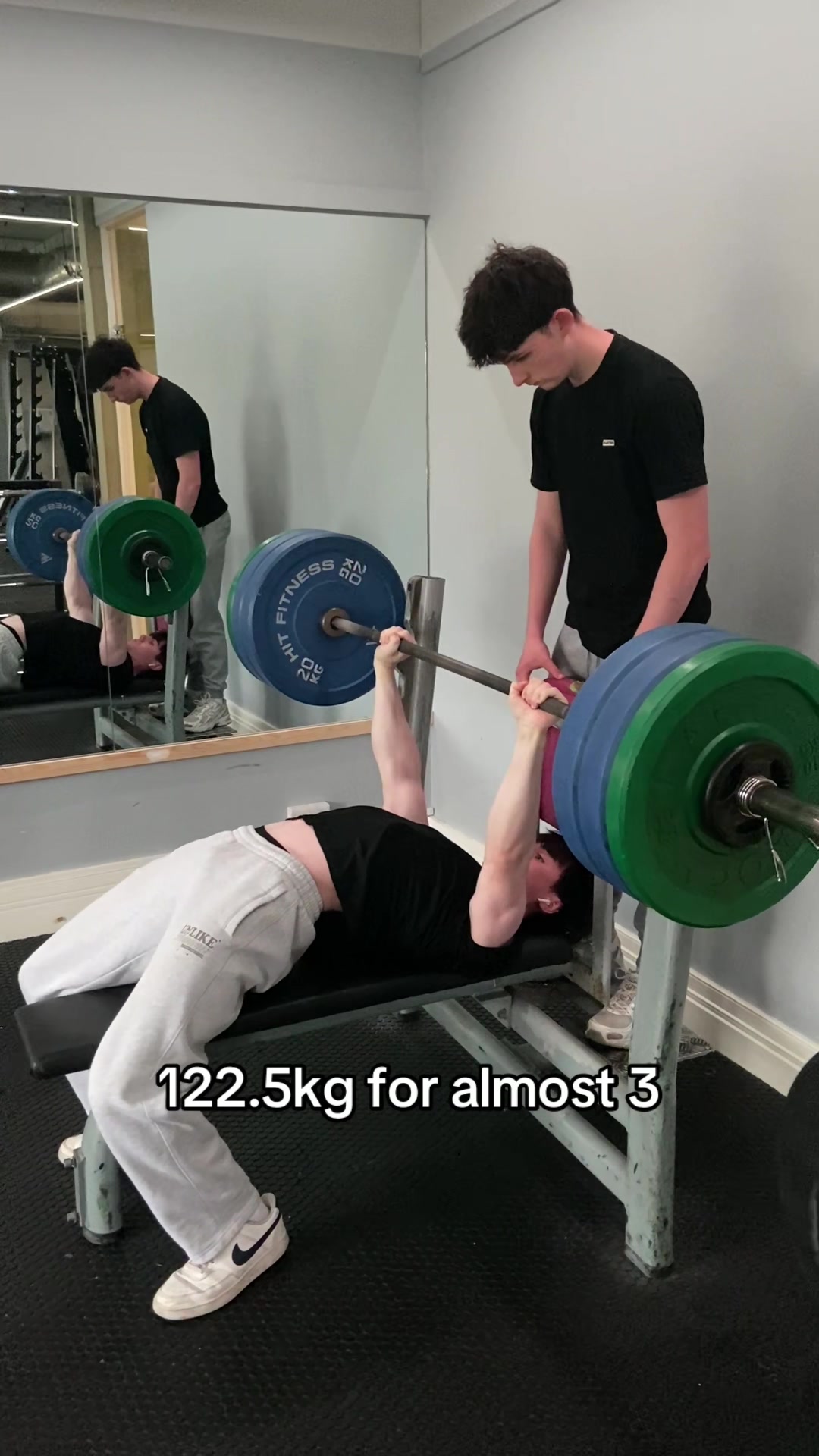 @Jacks Fitness