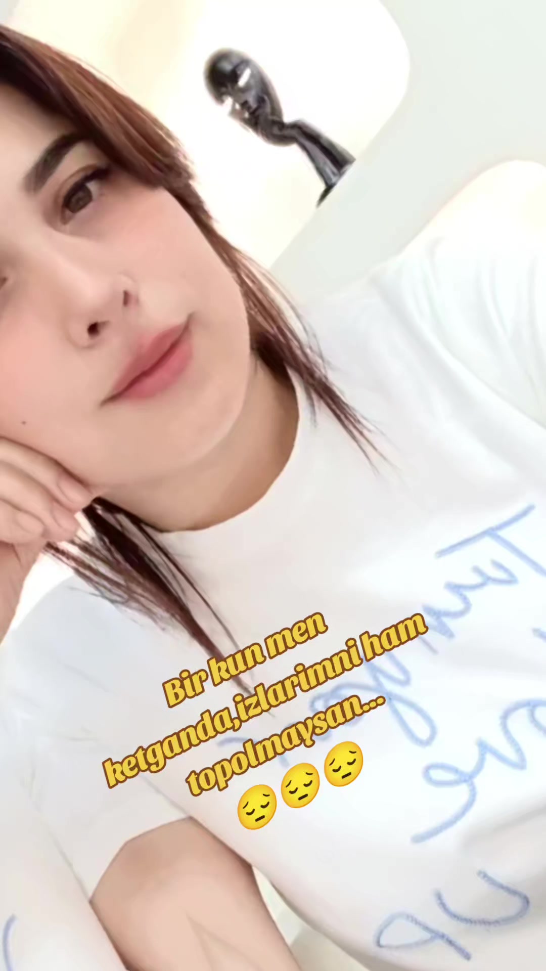 @🇺🇿💥SEVDAXONIM💥🇺🇿