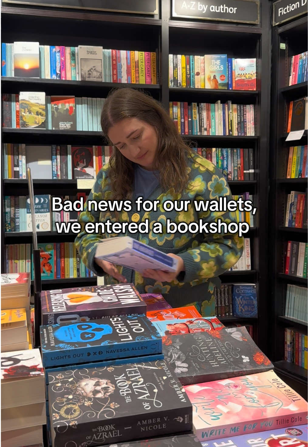 @Books - Team Tandem