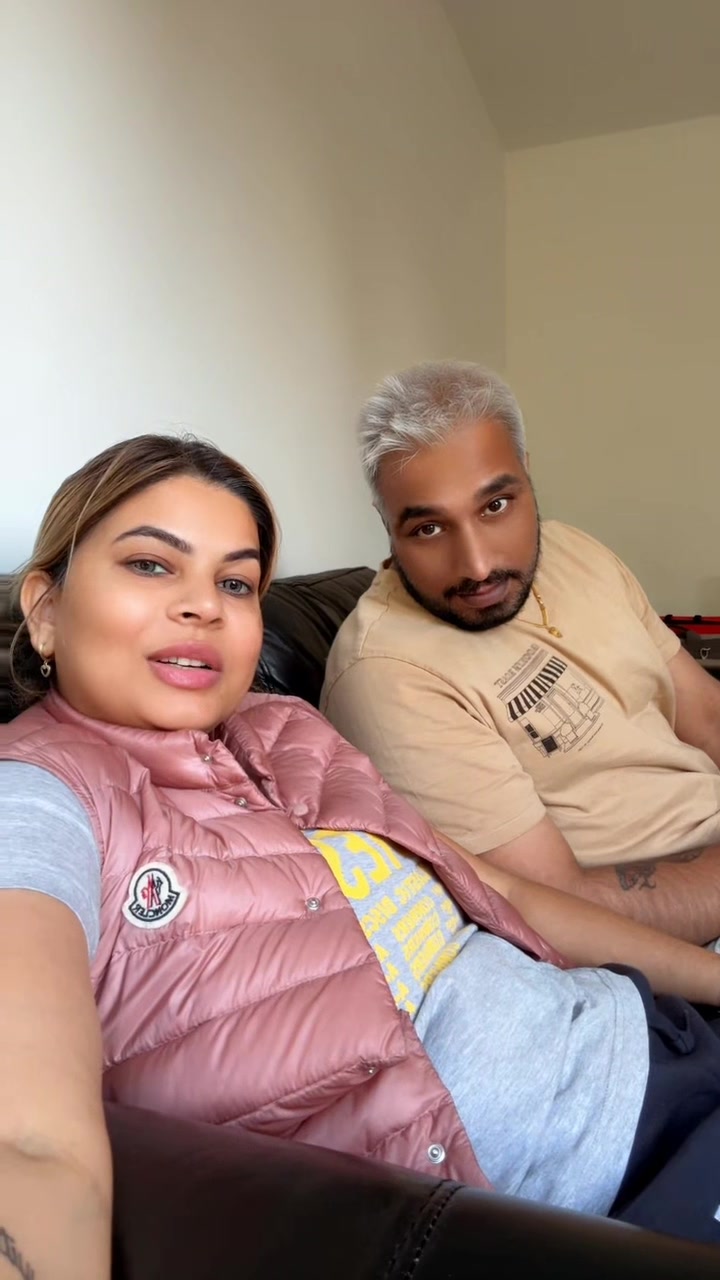 @Rimple&Deepa Uppal