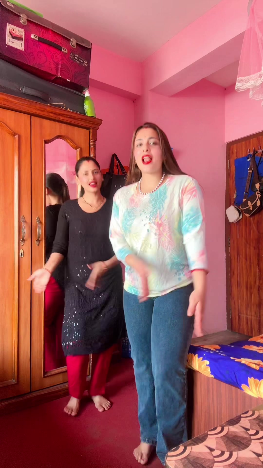 @Nirmala Adhikai&hearts;️