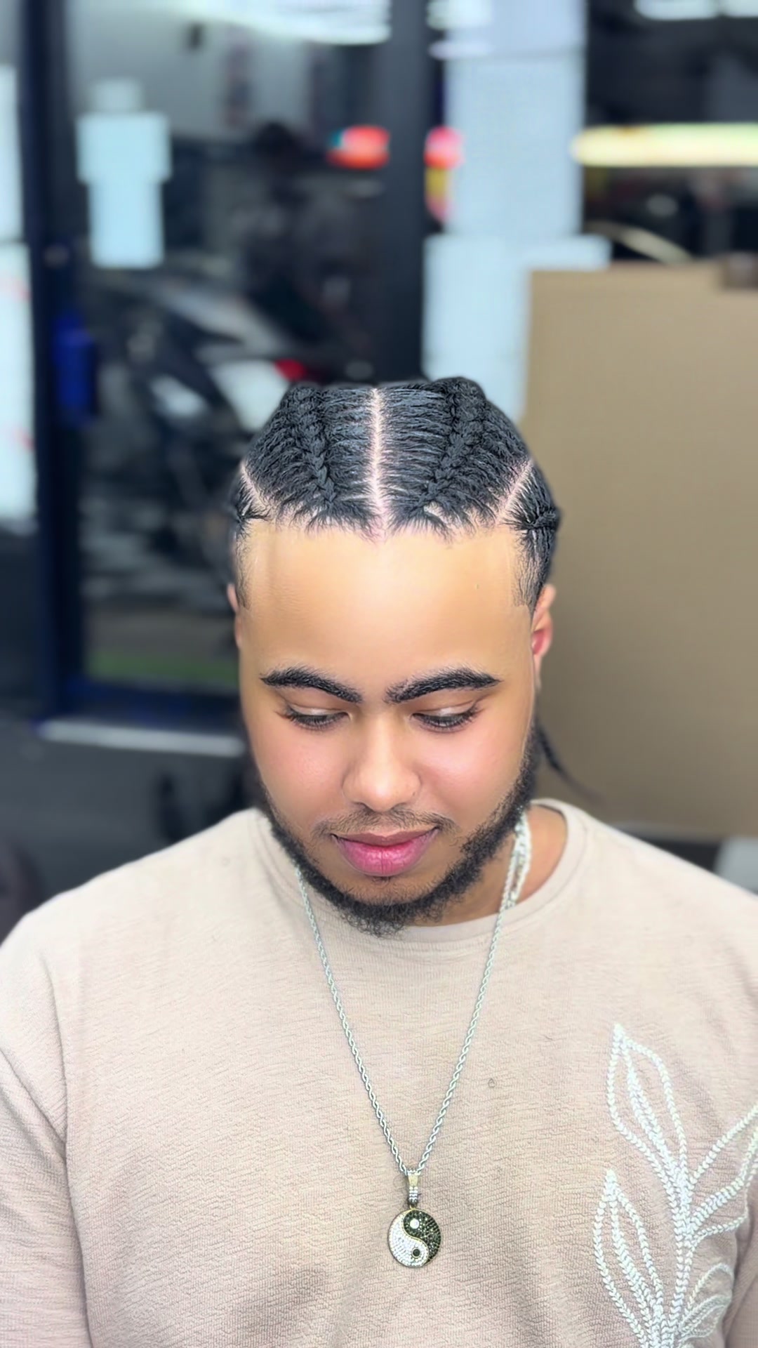 @TINAGOLD BOTANICAL®Hair Growth