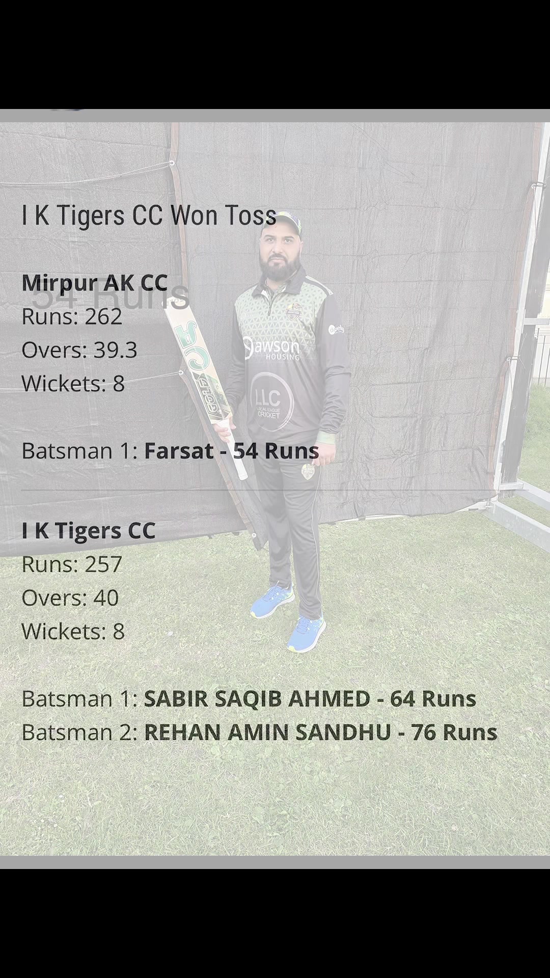 @WOLF Chohan