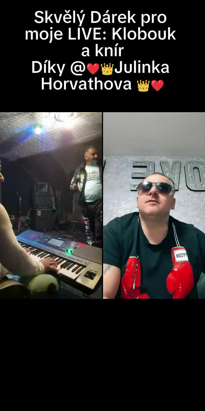 @Robko Robko Kr&aacute;l