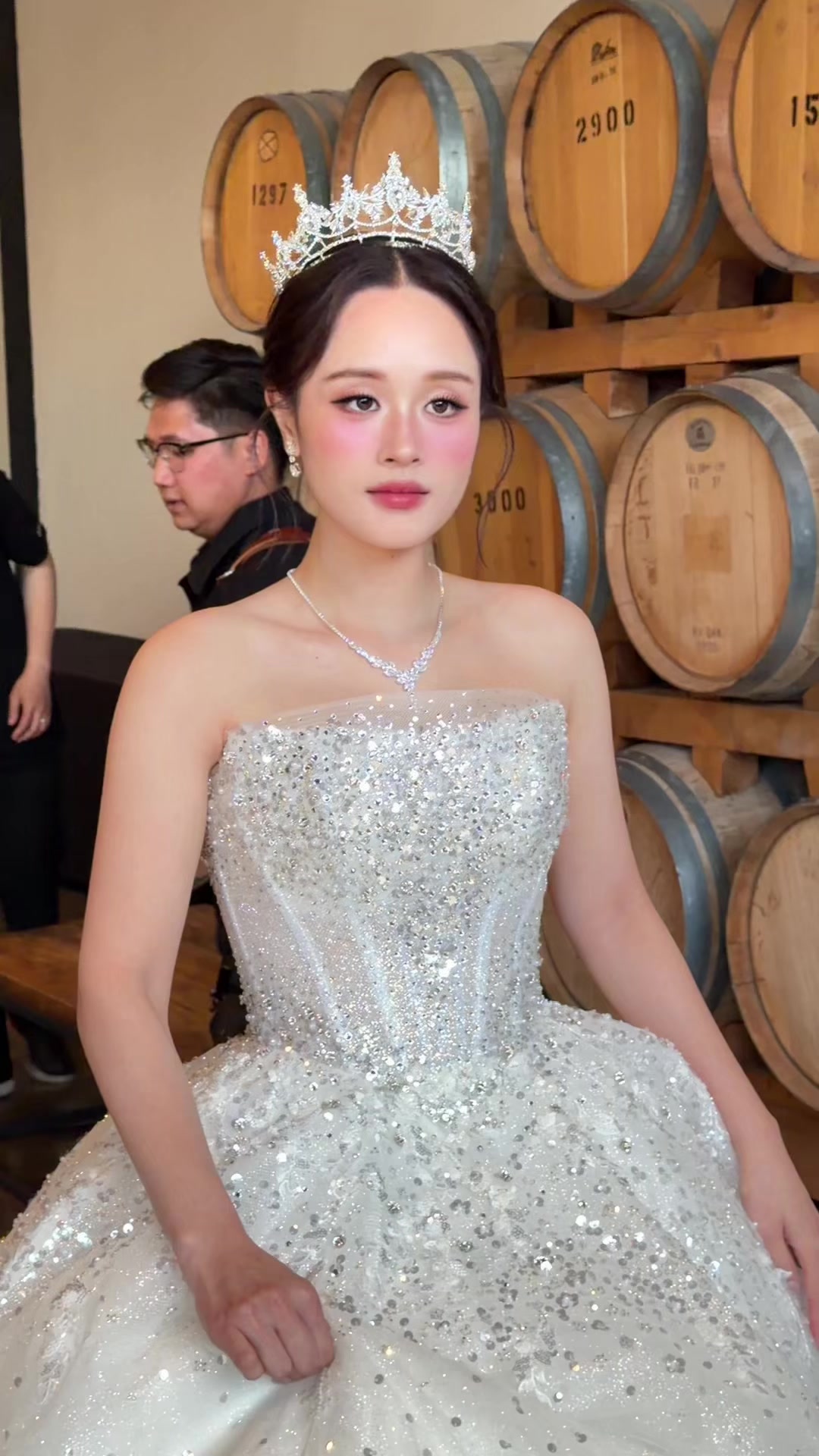 @Diệu Anh Makeup