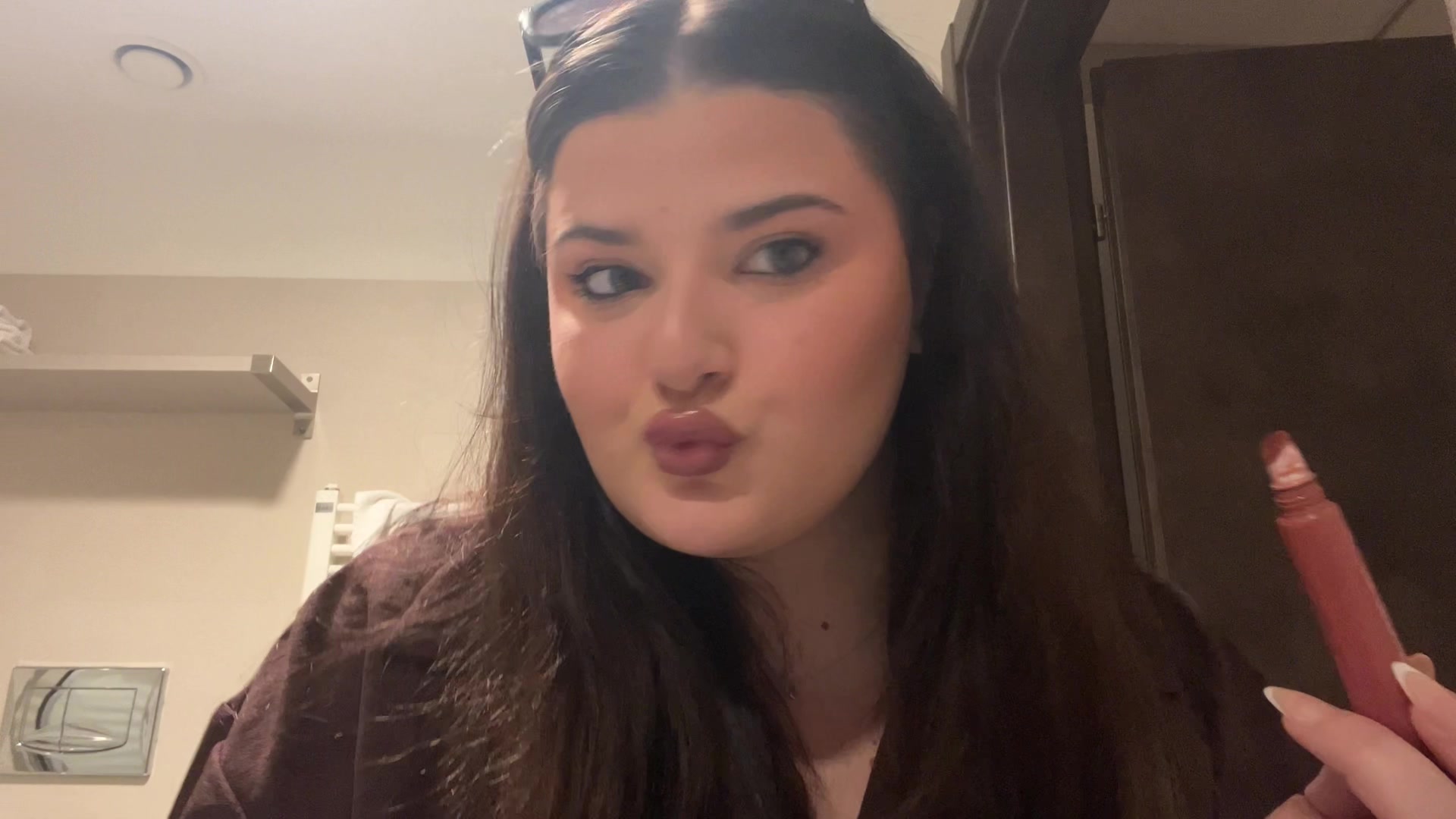 @Iliriana 💋