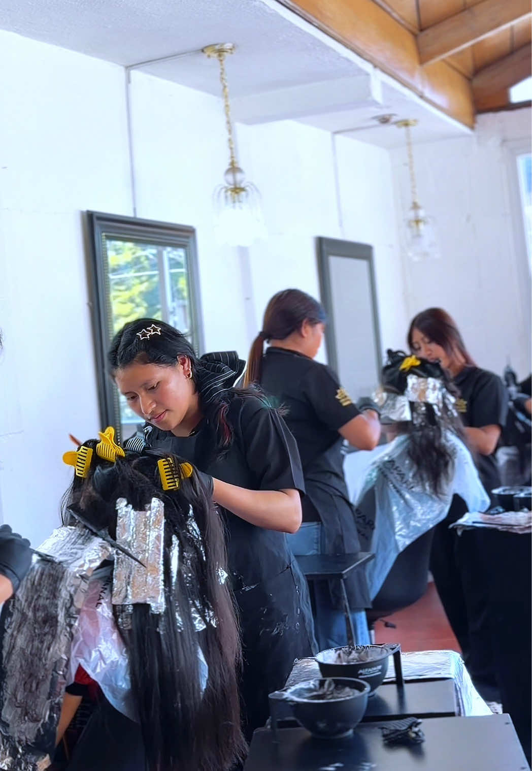 @Mandala'S Academia de Belleza