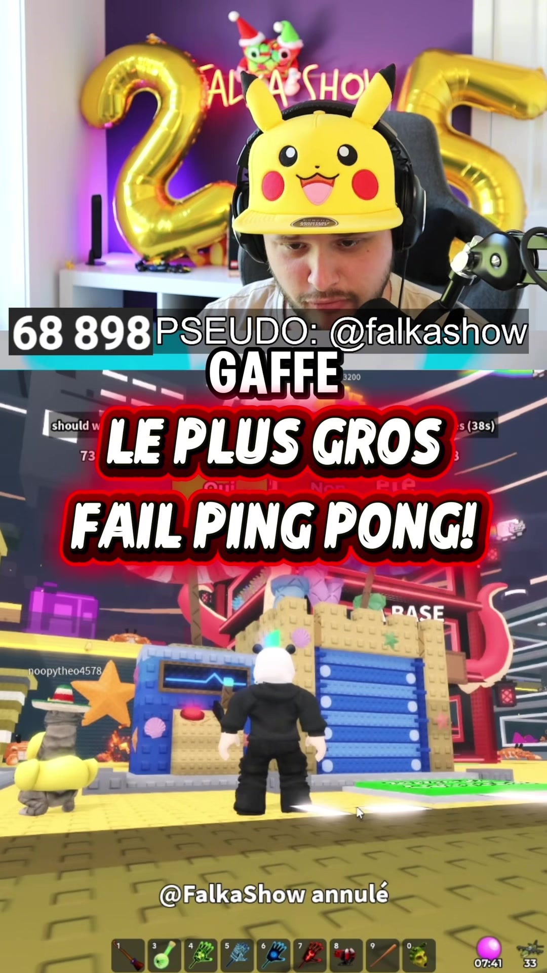 @FalkaShow