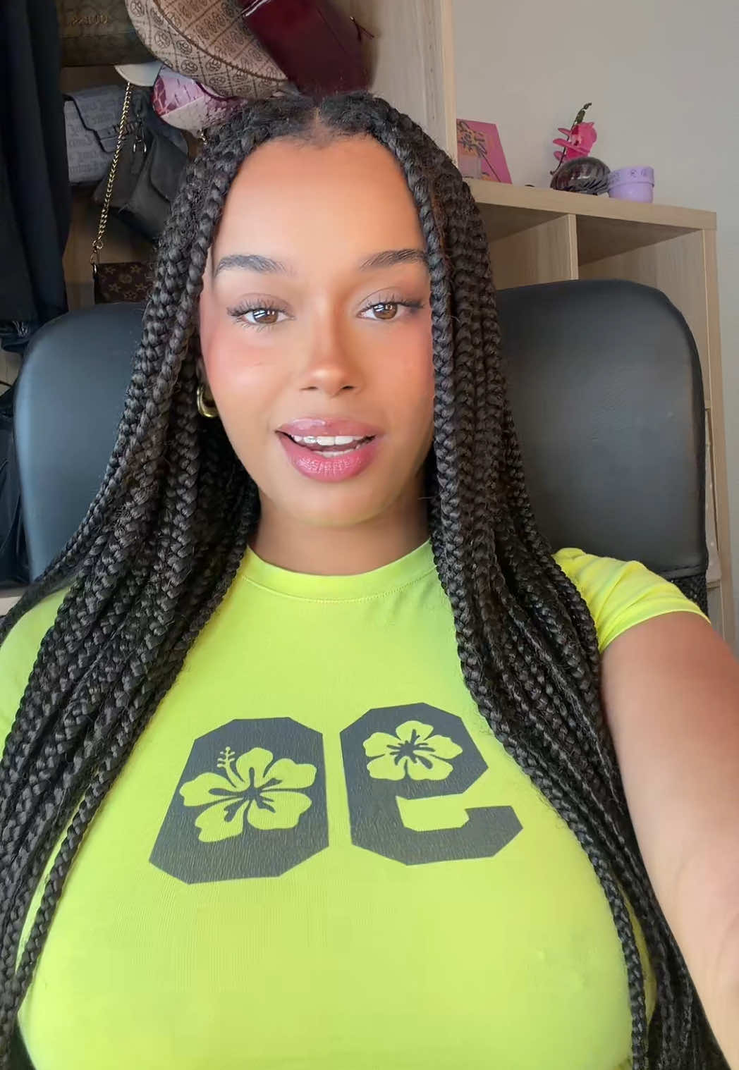 @Maryssa