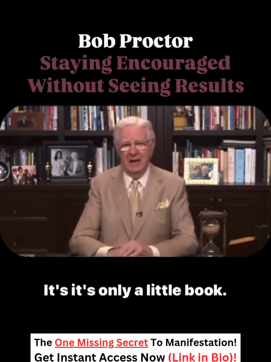 @ManifestationMindset
