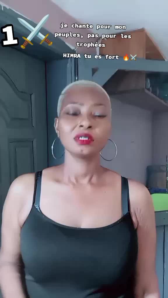 @OZOUA ABIGAËLLE ⚔️