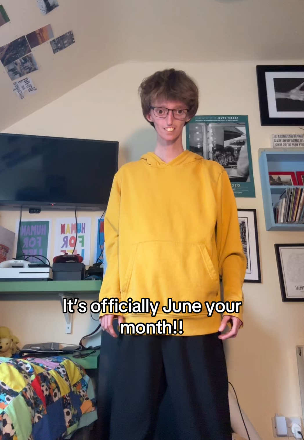 @Be Yourself Dylan  🦆