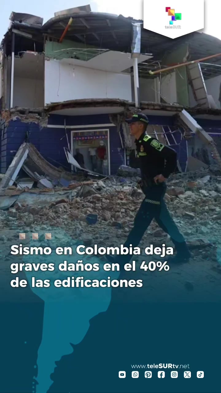 @teleSUR Clips