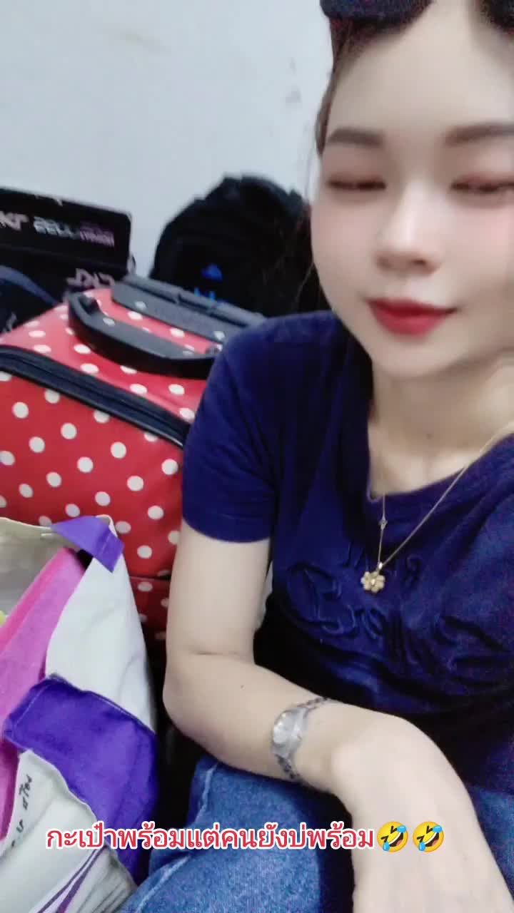 @สาวลาว🇱🇦สาวพูไทตัวเล็ก