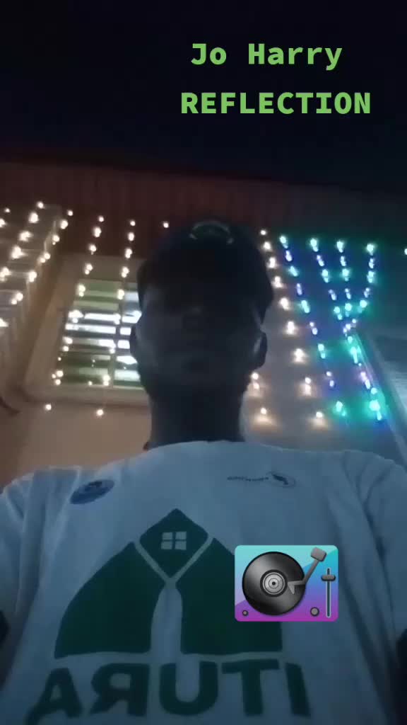 @DJ Kenny Mark Naija ๐ณ๐ฌ