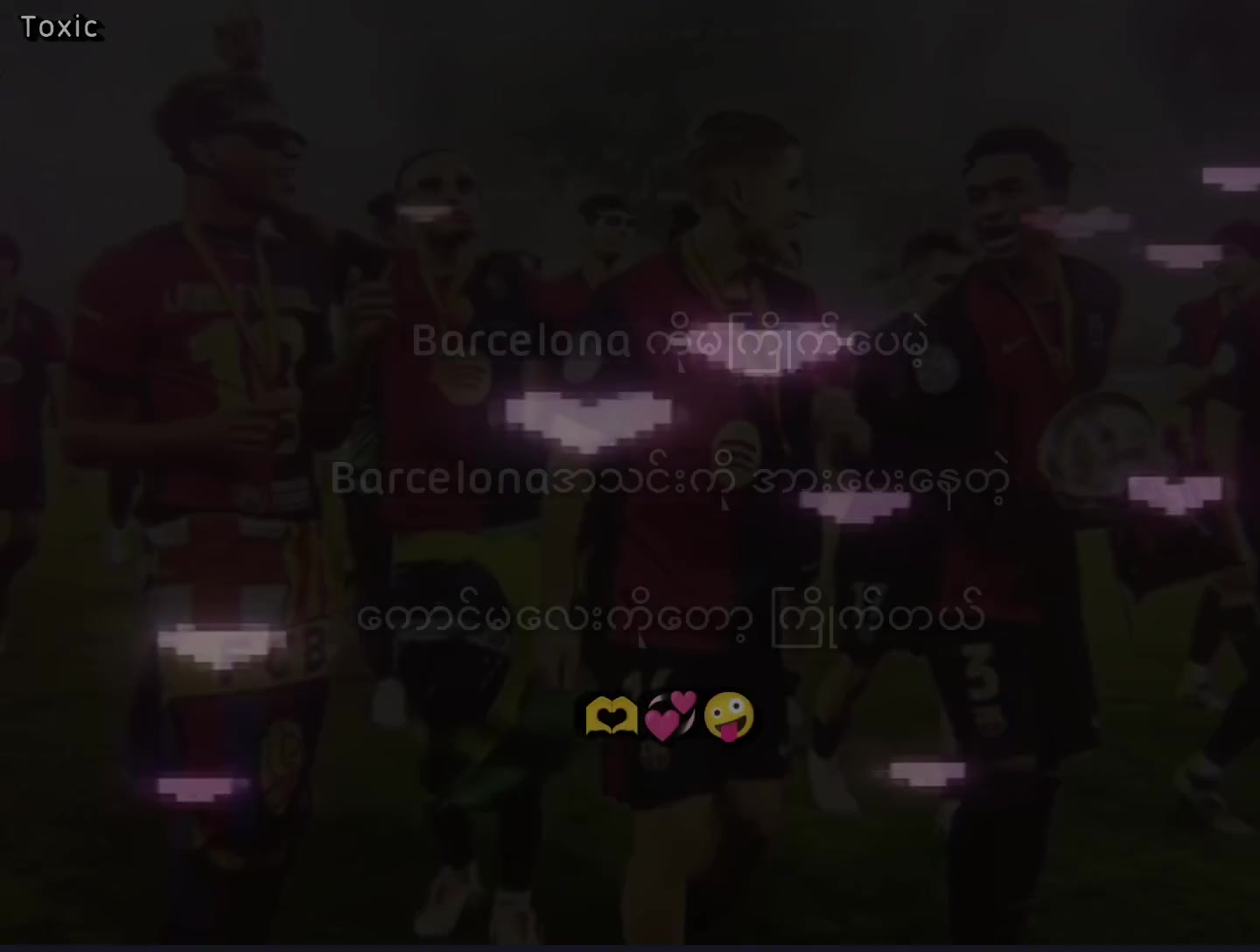 @ᴛᴏxɪᴄ