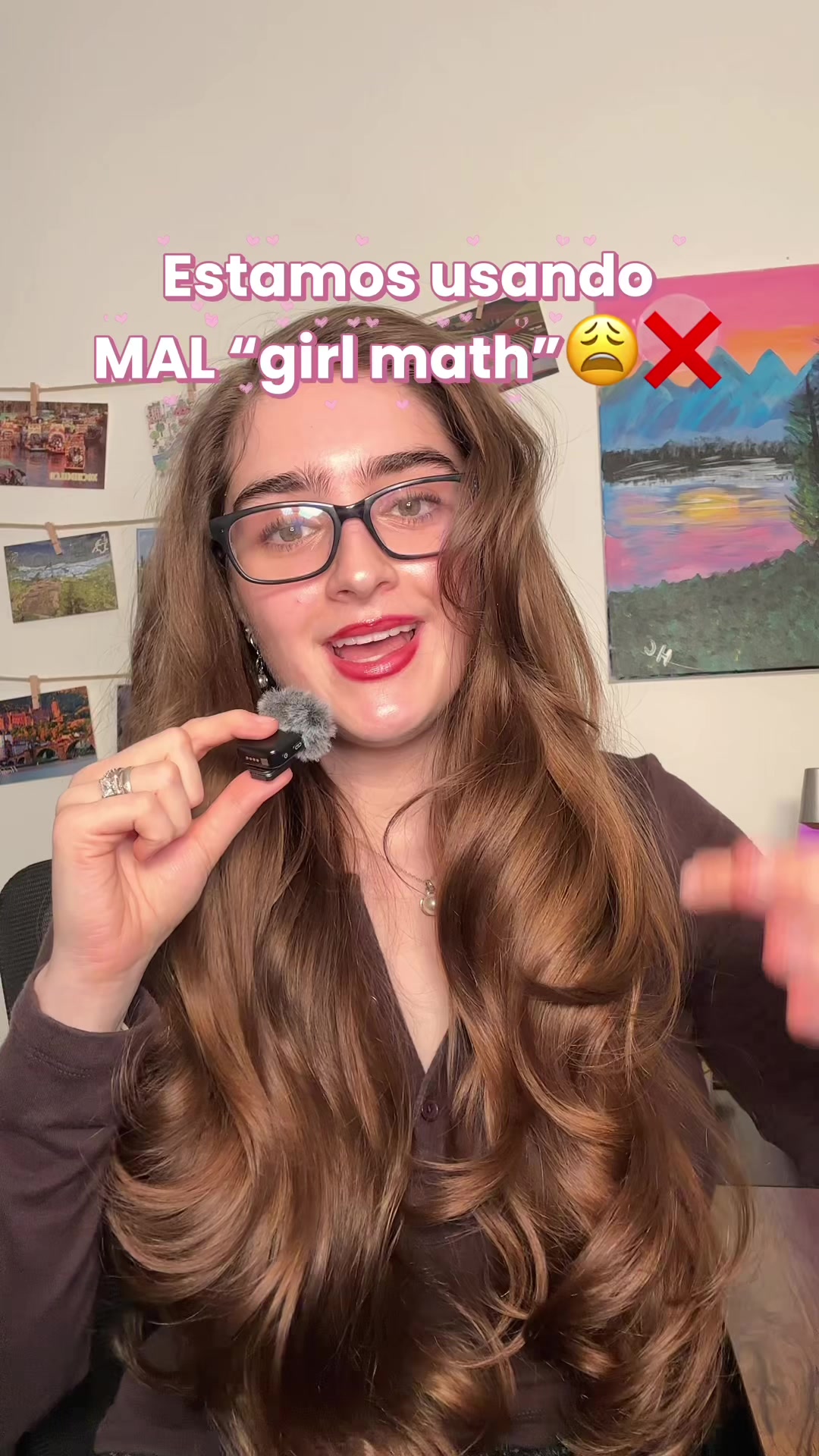 @Isabel Rodriguez