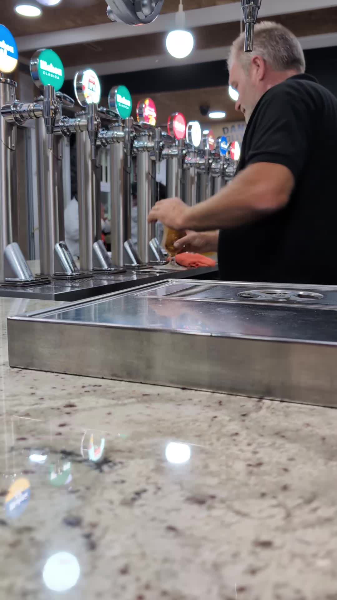 @Beerman