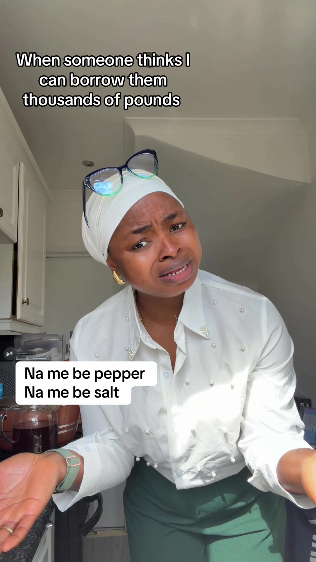 @Queen 👸 of Mimics 💫