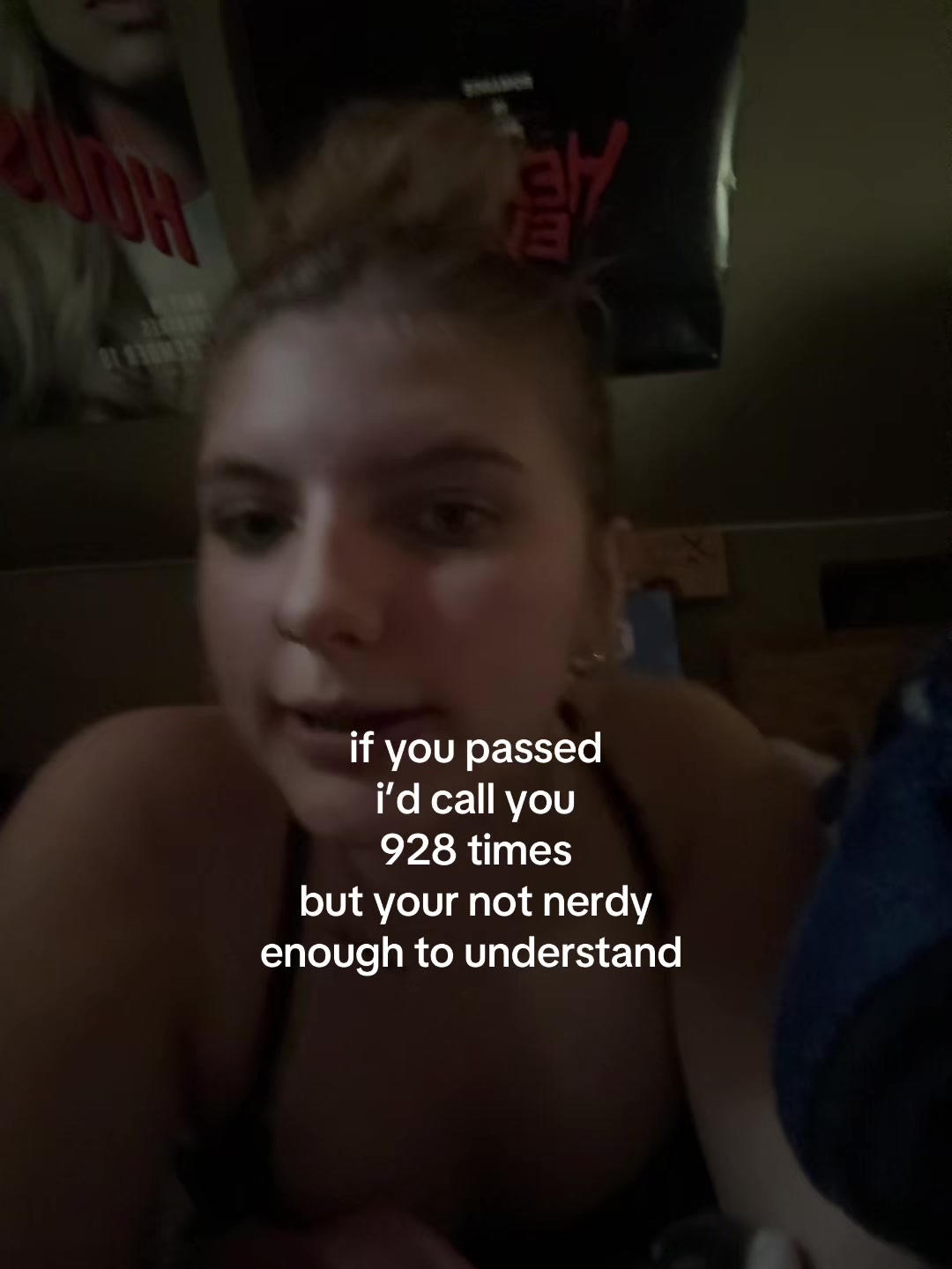 @secret