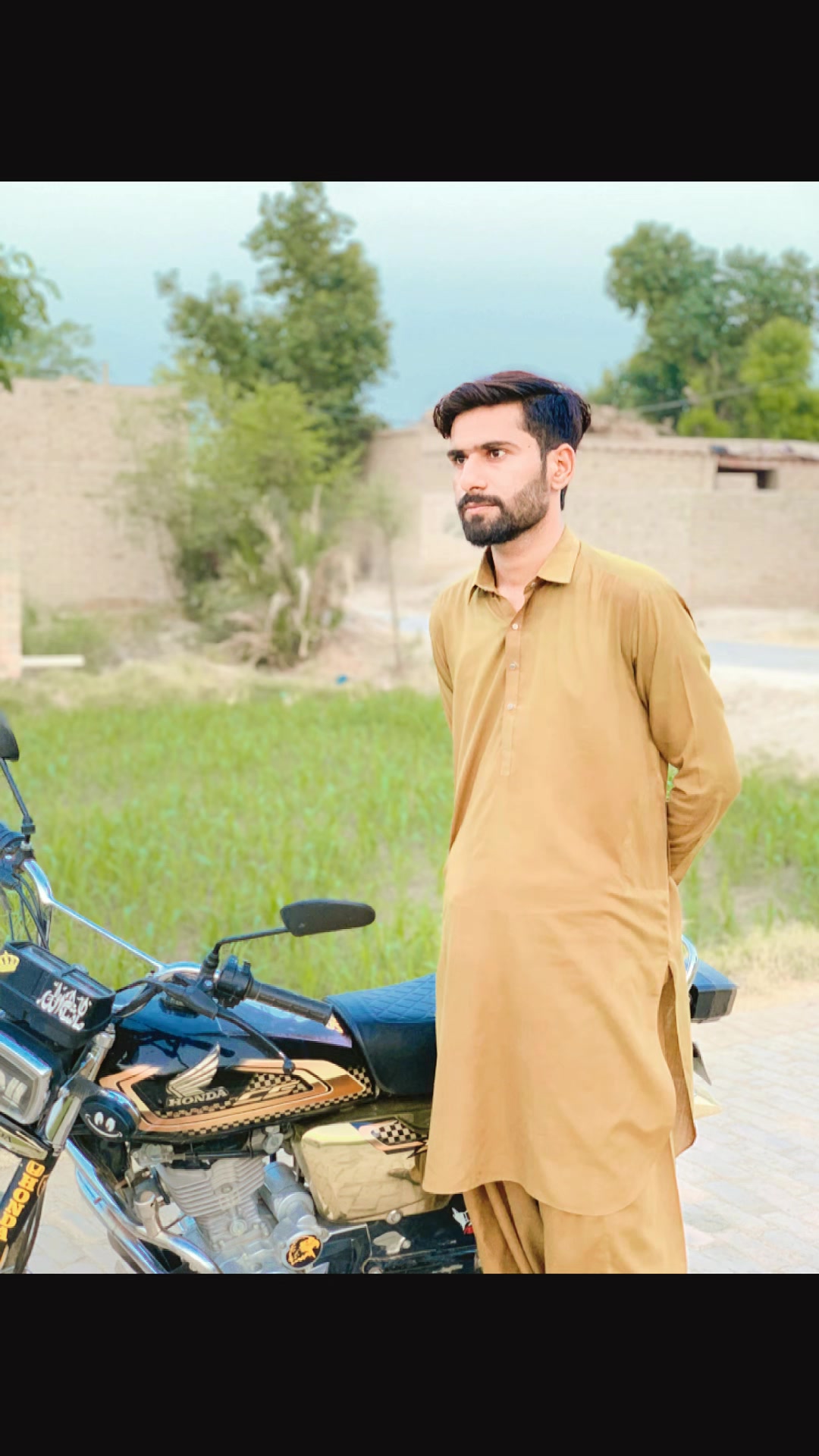 @Junaid Ali Khan