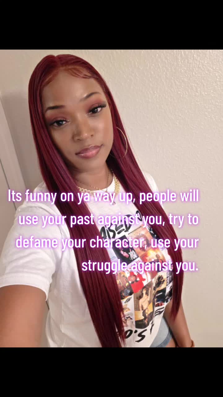 @Blessed Bling Queen