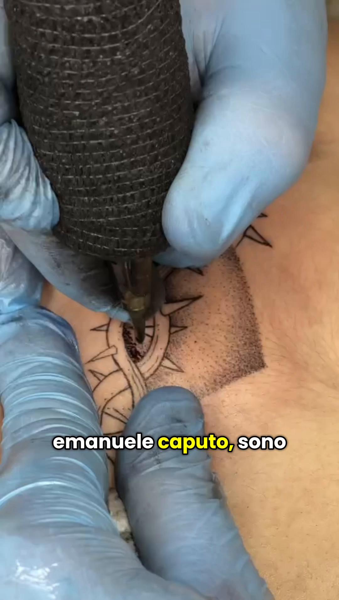 @DROPINK di Emanuele Caputo