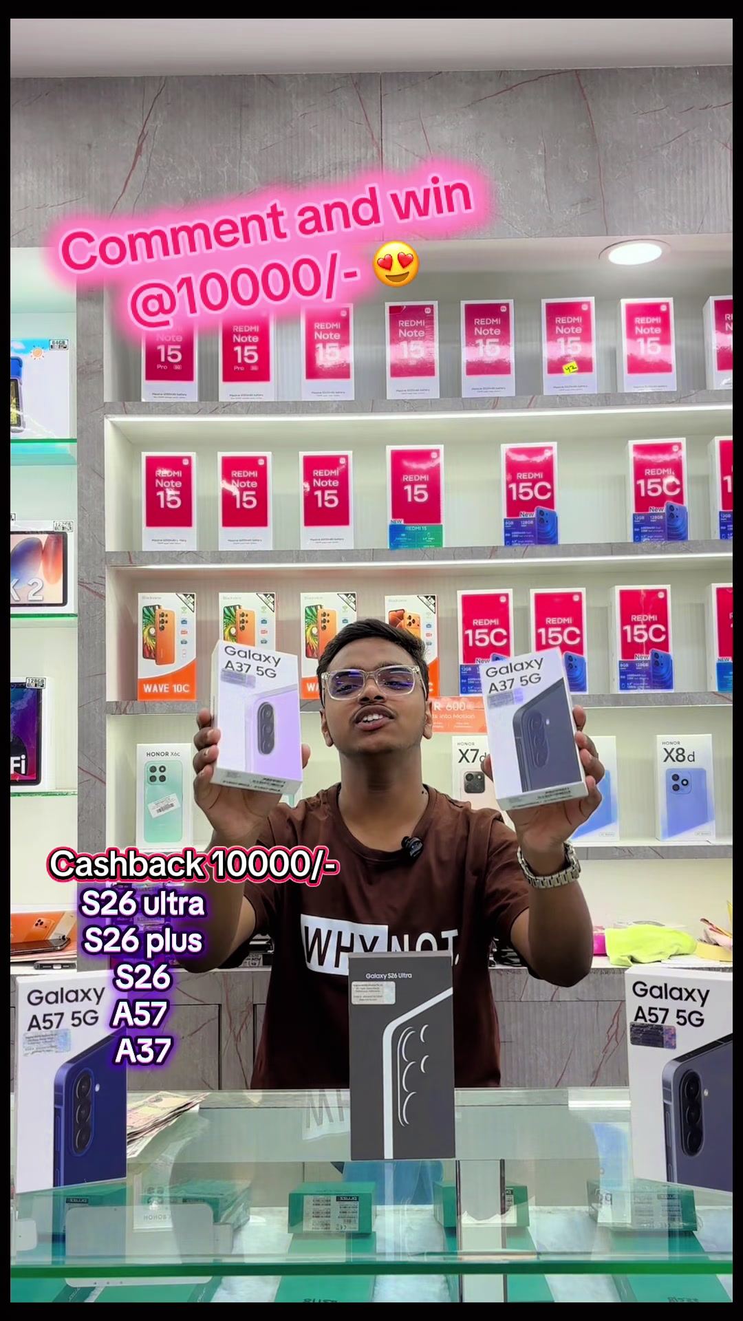 @Quick Mobile Center