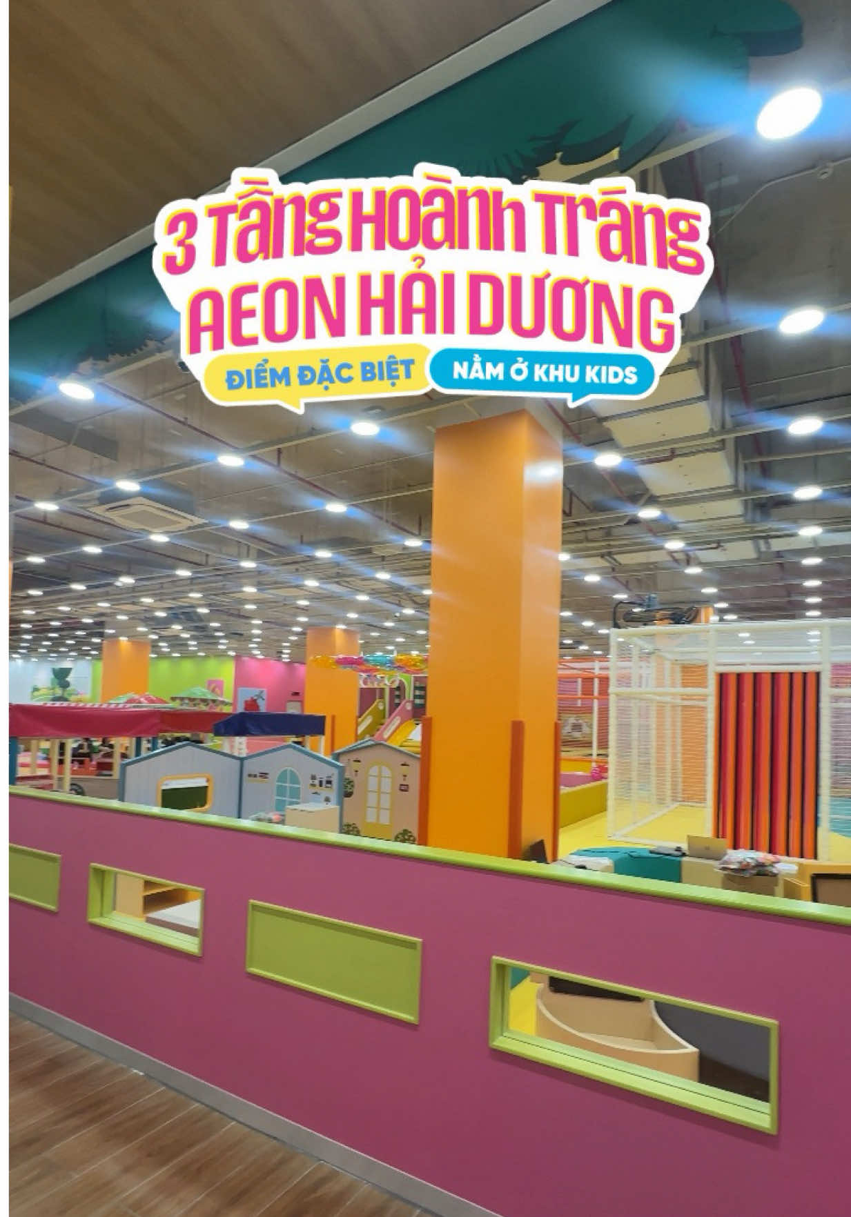 @AEON Vietnam