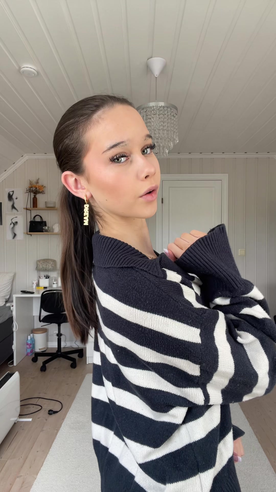 @MADELEINE NYGÅRD💋